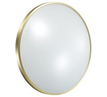 Накладной светильник Sonex Lota Bronze 2089/EL