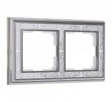 Рамка на 1 пост Werkel Palacio Gracia W0021431