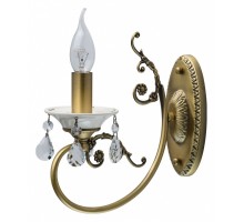 Бра MW-Light Свеча 35 683022301