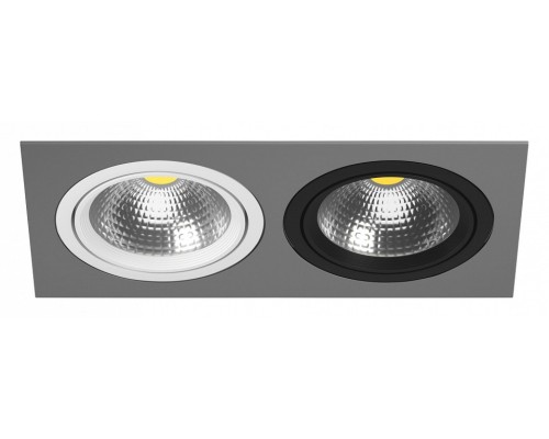 Встраиваемый светильник Lightstar Intero 111 i8290607