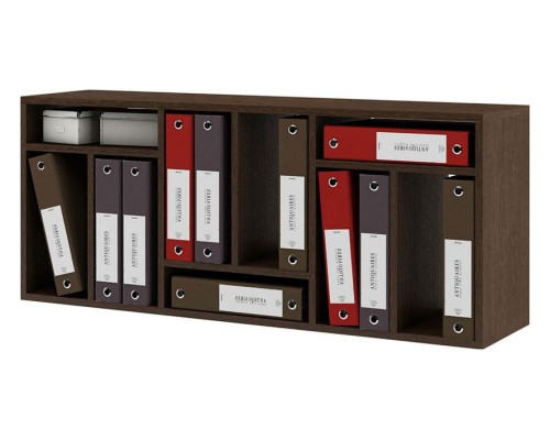 Полка книжная Офис-2