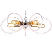 Подвесная люстра Hiper Adele H110-5