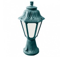 Наземный низкий светильник Fumagalli Anna E22.111.000.VYF1R