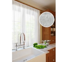 Гардина (280x175 см) 1 шт. Miranda