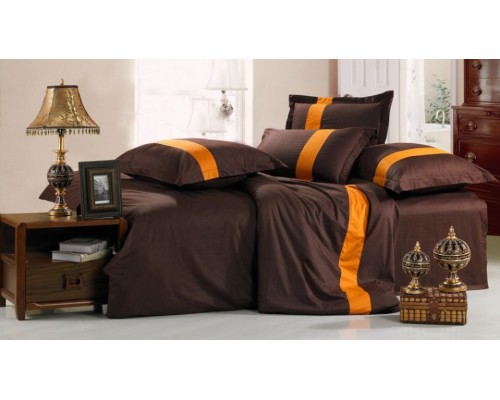 Постельное белье полутораспальное OD-09