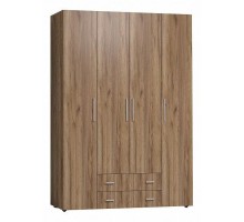 Шкаф платяной Монако 555