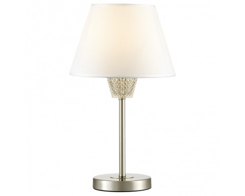 Настольная лампа декоративная Lumion Abigail 4433/1T