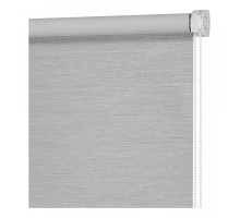 Штора рулонная (60x160 см) Блэкаут Сатин