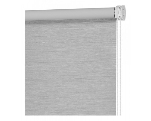 Штора рулонная (60x160 см) Блэкаут Сатин