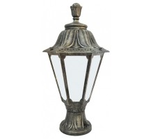 Наземный низкий светильник Fumagalli Rut E26.110.000.BYF1R