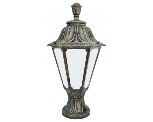 Наземный низкий светильник Fumagalli Rut E26.110.000.BYF1R