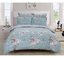 Постельное белье евростандарт Тониа