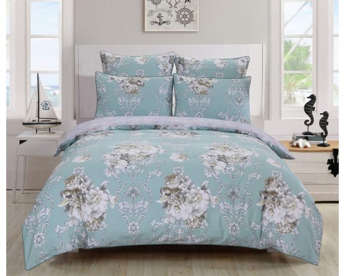 Постельное белье евростандарт Тониа