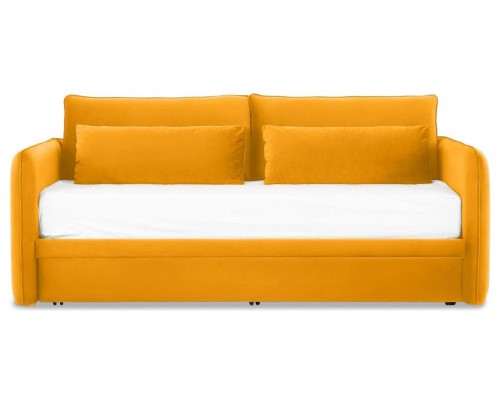 Кровать односпальная Vicari