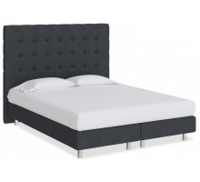 Кровать полутораспальная Madrid Boxspring Elite