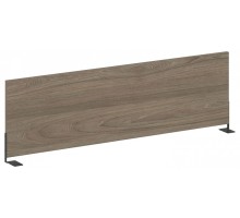 Панель для стола Metal System Б.ЭКР-120