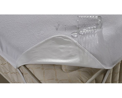 Наматрасник односпальный KAR 24