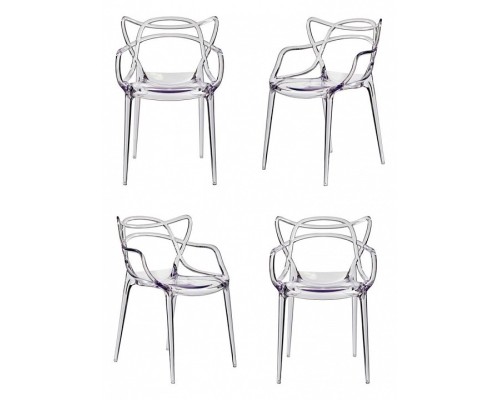 Набор стульев Masters