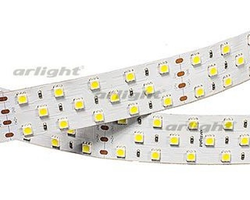 Лента светодиодная [2.5 м] Arlight   38Вт 8000-9000K 18167
