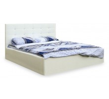 Кровать двуспальная Виктория 1600