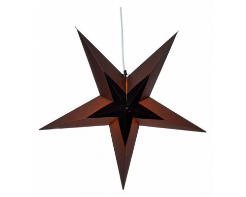 Звезда световая Eglo Diva 501-78