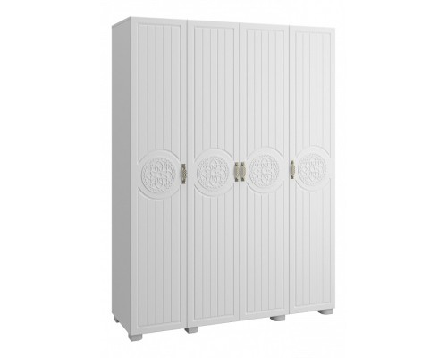 Шкаф платяной Монблан МБ-25К