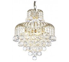 Подвесной светильник Arti Lampadari Bellagio Bellagio E 1.5.40.100 G