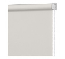 Штора рулонная (140x175 см) Плайн Античный Бежевый