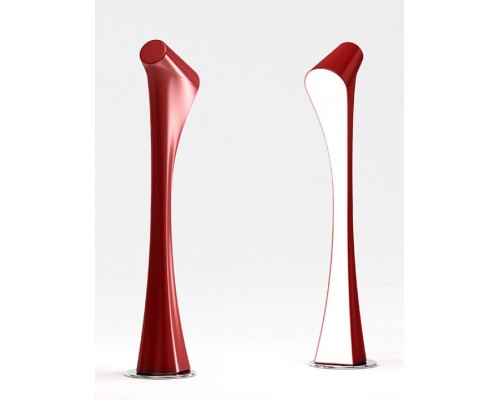 Торшер Mantra Ora Red 1568