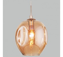 Подвесной светильник Eurosvet Mill 50195/1 золото