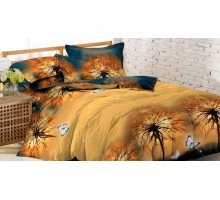 Постельное белье евростандарт BZ Warm