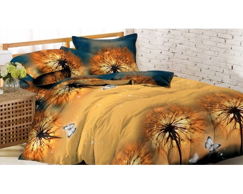 Постельное белье евростандарт BZ Warm