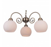 Подвесная люстра TopLight Lynnette TL7340D-03AB