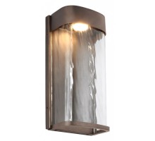 Накладной светильник Feiss Bennie FE-BENNIE-L-ANBZ