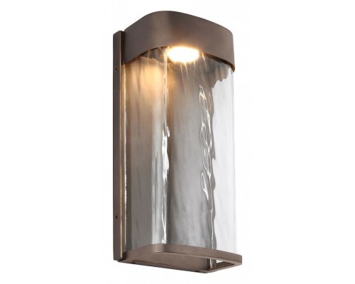 Накладной светильник Feiss Bennie FE-BENNIE-L-ANBZ