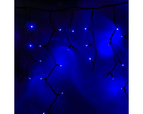 Бахрома световая (3.2х0.9 м) LED-RPLR-S 255-213