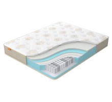 Матрас односпальный Comfort Prim Soft Plus 1950x800