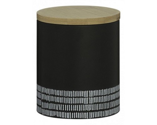 Банка для пищевых продуктов (1 л) Monochrome 1400.900V