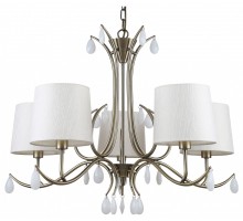 Подвесная люстра Favourite Castellum 2769-5P