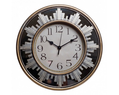 Настенные часы (30х4.2 см ) Круглые L323G