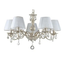 Подвесная люстра Odeon Light Magali 3229/5