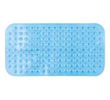 Коврик для ванной (70x38 см) Пузырьки