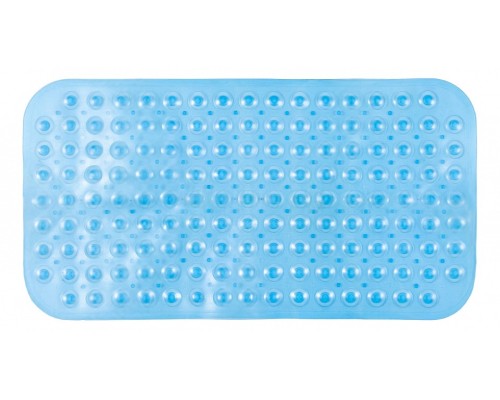 Коврик для ванной (70x38 см) Пузырьки