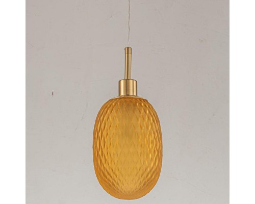 Подвесной светильник Arti Lampadari Magliano Magliano E 1.P2 Y