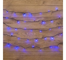 Гирлянда нить (15 м) Твинкл Лайт 303-053