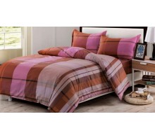 Постельное белье полутораспальное AP-22