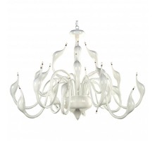 Подвесная люстра Lightstar Cigno Collo 751246