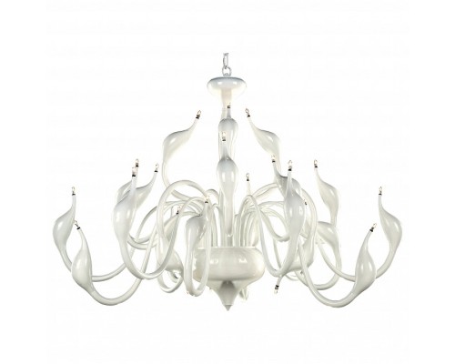 Подвесная люстра Lightstar Cigno Collo 751246