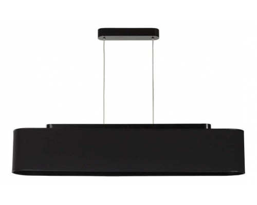 Подвесной светильник Nowodvorski Boat Black 6308