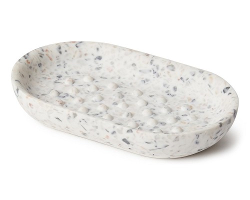 Мыльница (14x9x2 см) Junip